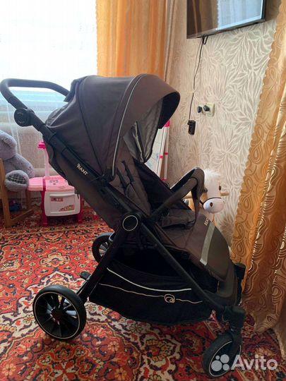 Коляска Rant Beat