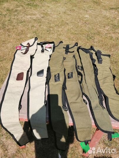 Чехол для охотничьего ружья