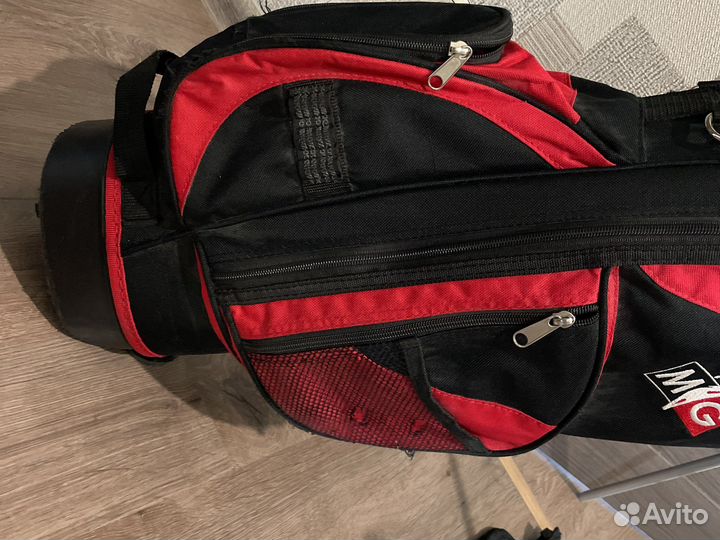 Клюшки для гольфа MG детские