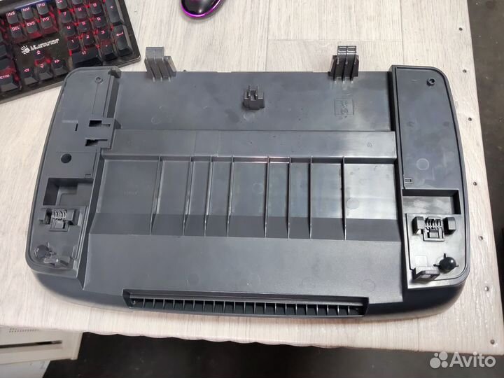 Поддон сканера CB376-60104 HP M1005