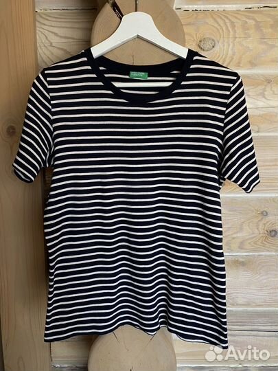 Футболка United colors of benetton