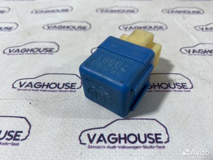 Реле Nissan Maxima A33 2.0 2004