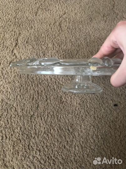 Ваза для фруктов