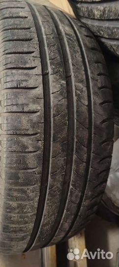 Michelin Primacy 3 205/55 R16