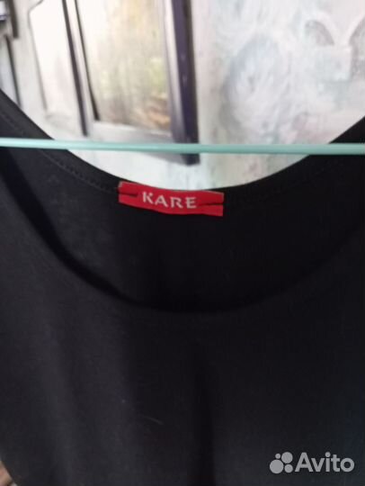 Майка женская