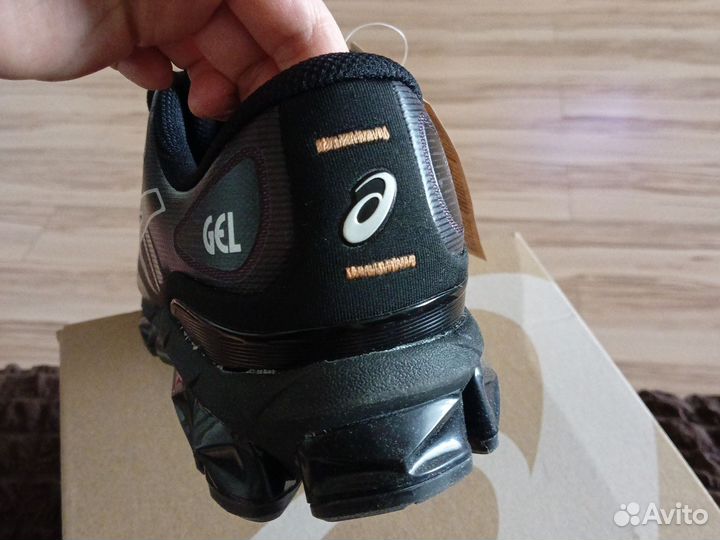 Кроссовки asics GEL-quantum 360 Vll