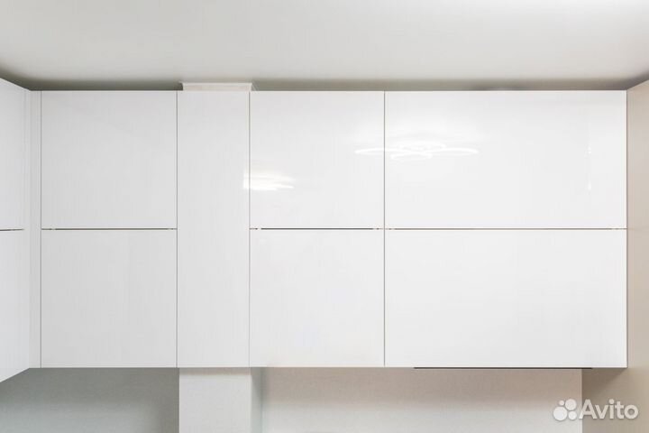 Цена за всю кухню смк 057506