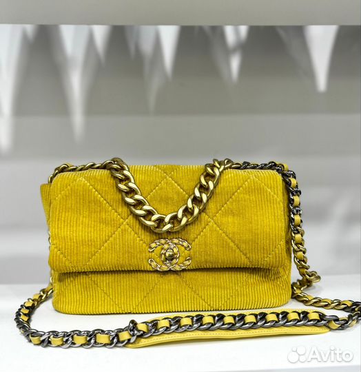 Сумка Chanel 30 см