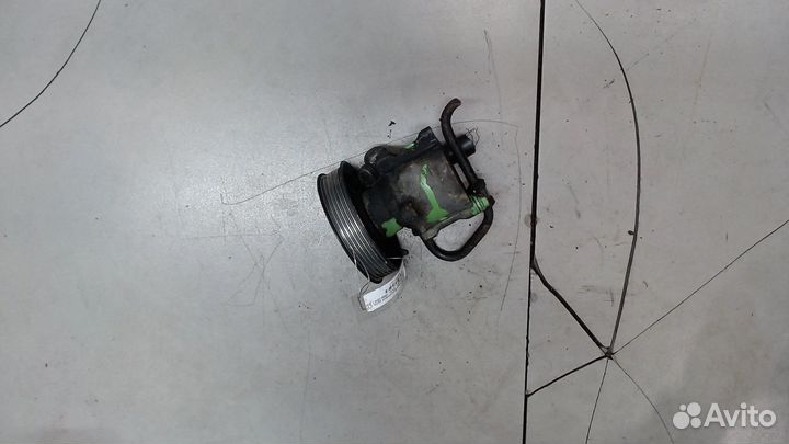 Гур Volkswagen Polo, 2000