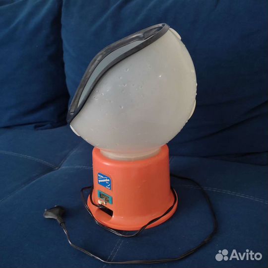 Косметический прибор