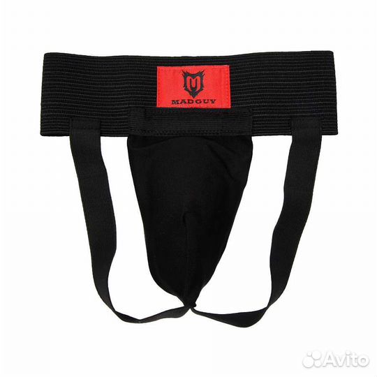 Бандаж Pro-Line MAD GUY