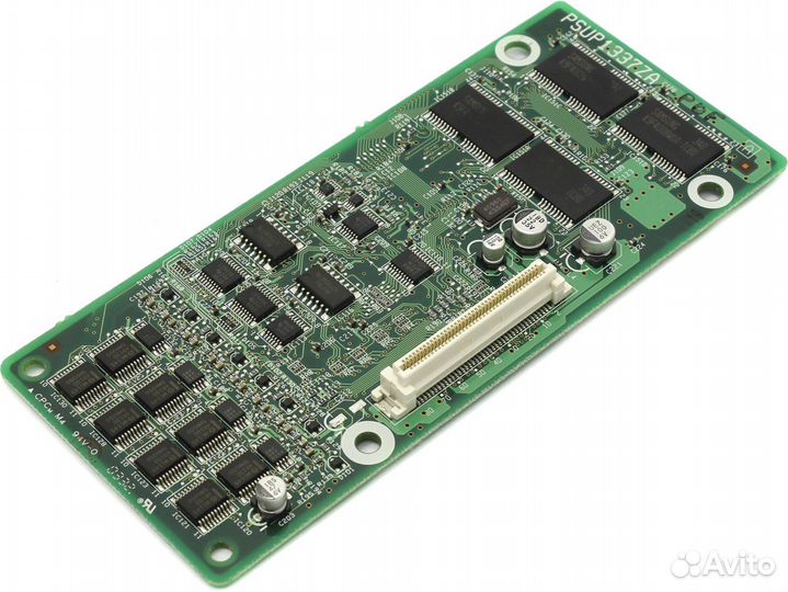 Плата Panasonic OGM4 - KX-TDA0191 / KX-TDA0191XJ