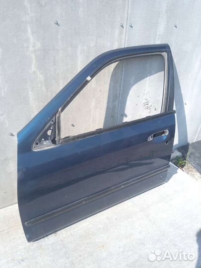 Дверь передняя левая Nissan Primеrа Нисcан Пpимерa