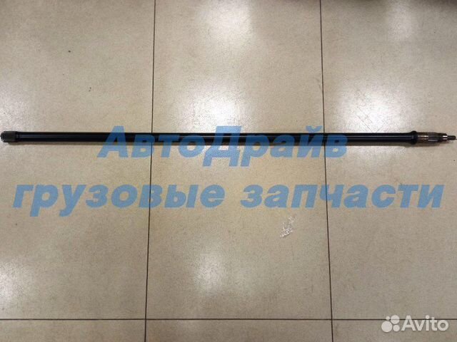 Торсион кабины Iveco Daily левый 33мм