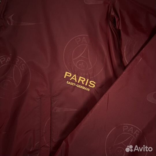 Костюм Nike Paris Saint-Germain Sport Essential