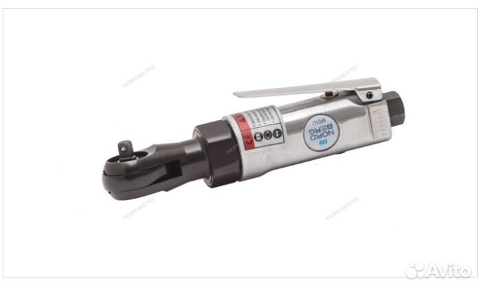 Пневматическая трещотка, 1/4