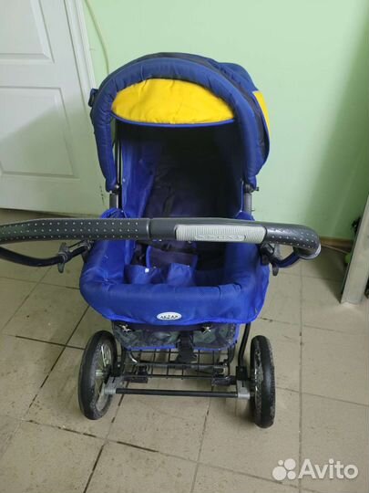 Коляска детская