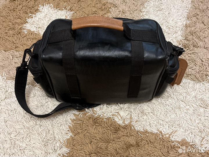 Сумка для фотоаппарата и видео камеры