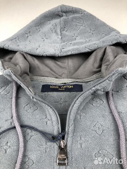 Худи (кофта) детское LV