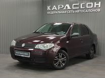 FIAT Albea 1.4 MT, 2010, 157 000 км, с пробегом, цена 410 000 руб.