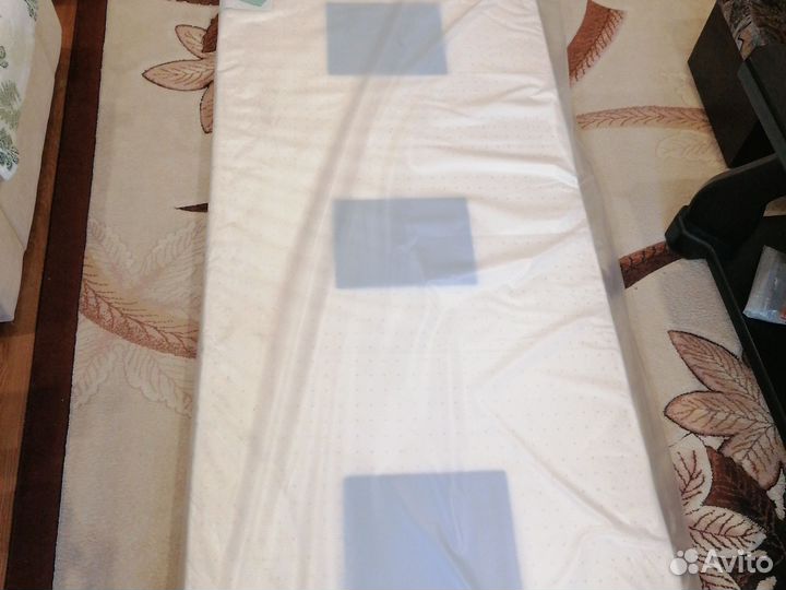 Противопролежневый матрас гелевый