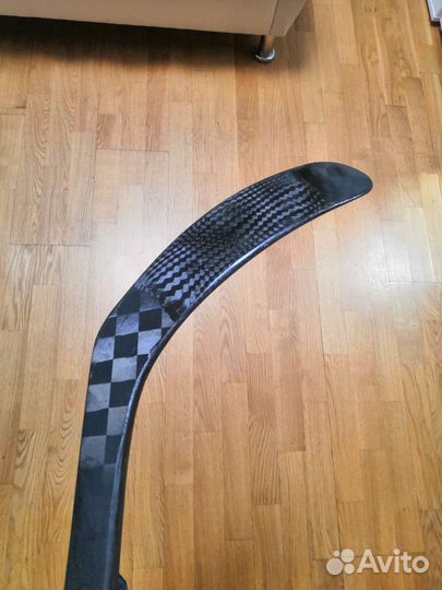 CCM super tacks AS4 PRO 85 flex P29