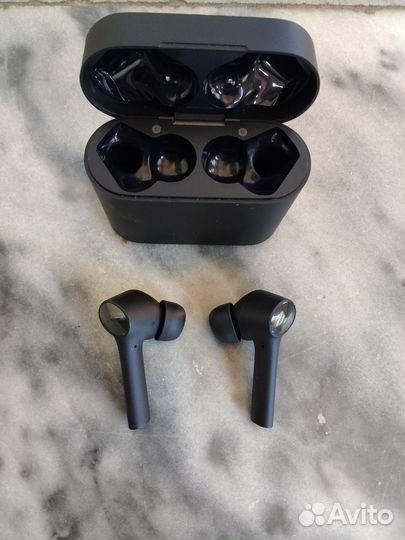 Беспроводные наушники xiaomi mi true wireless 2pro