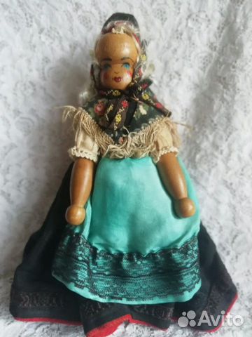 Куклы Германия, разные объявление продам