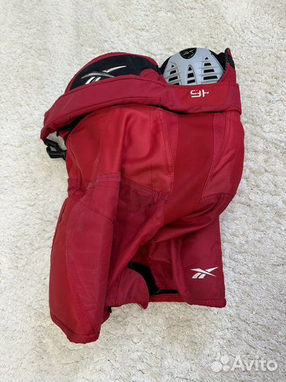 Хоккейные шорты Reebok 9K