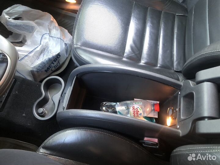 Renault Scenic 1.6 AT, 2004, битый, 191 491 км