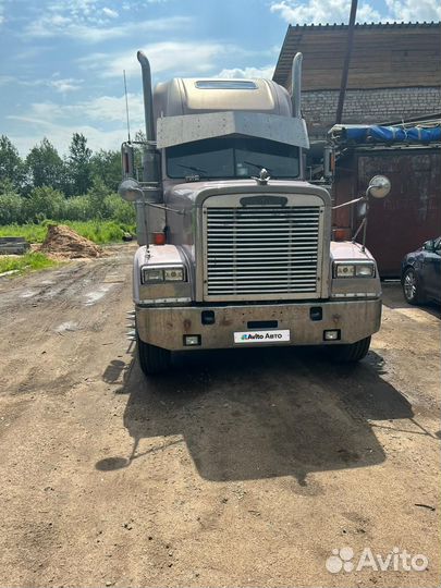 Freightliner Classic, 2003