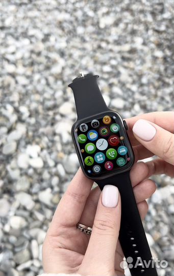 Подарочный набор 6в1