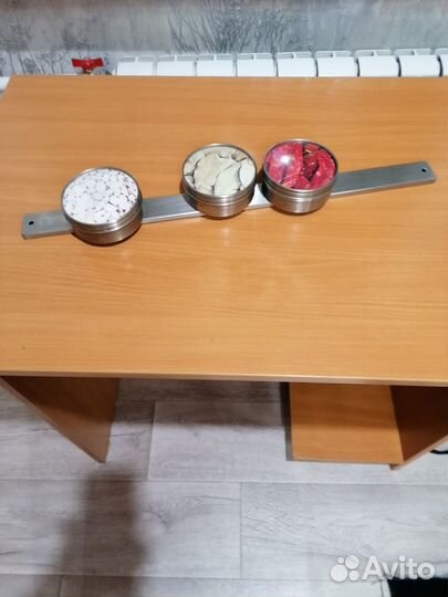 Набор для кухни (Держатель магнитный)