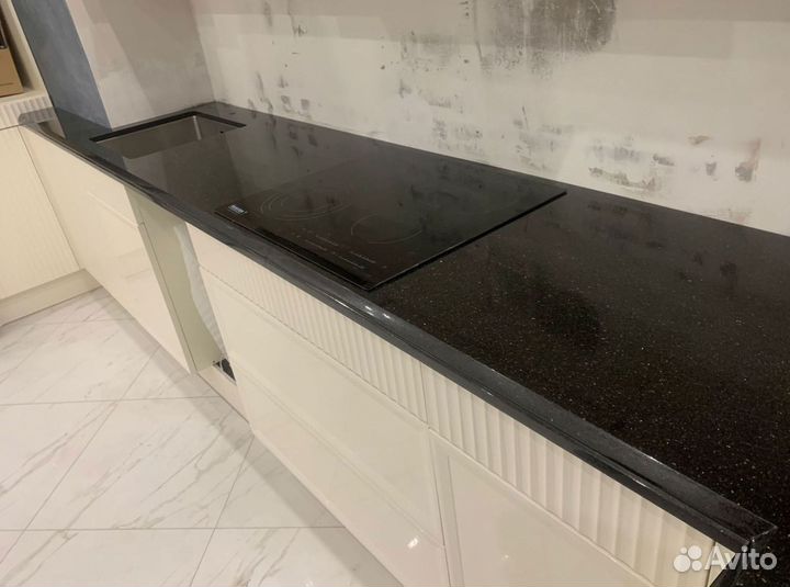 Столешница из камня