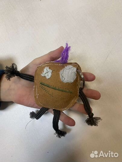 Мягкие игрушки новые