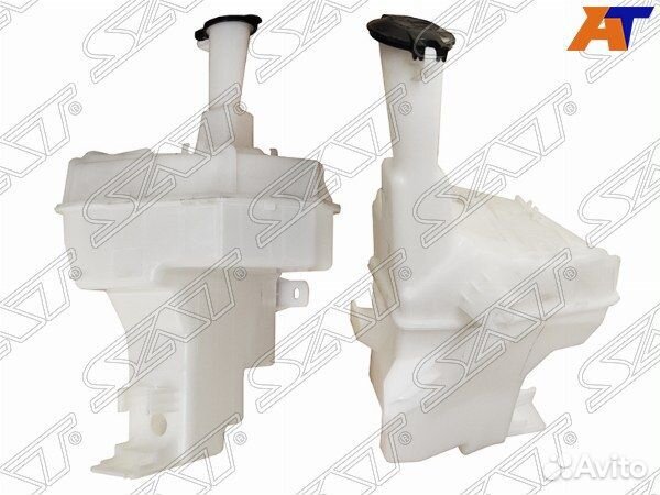 Бачок омывателя KIA RIO X-line