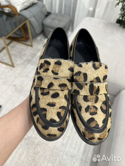 Туфли женские 37 размер