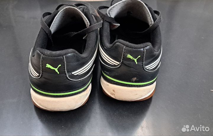 Футзалки детские