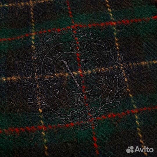 Шарф Viyella made in Scotland