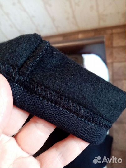 Костюм спортивный новый