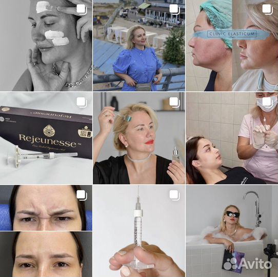 Маркетолог/контент-фотограф/smm-специалист