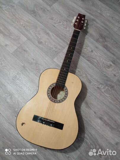 Гитара: продам/обменяю