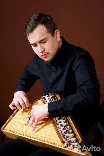 Репетитор по сольфеджио