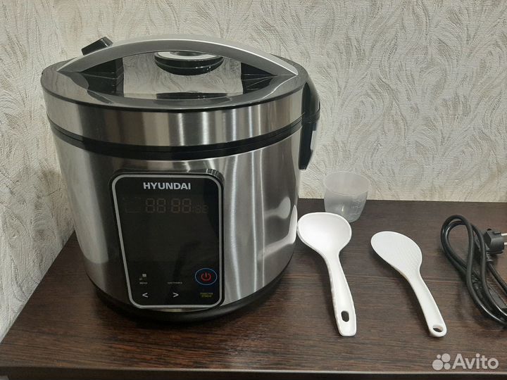 Продам новую мультиварку Hyundai hymc-2400