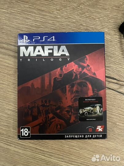 Игра для приставки