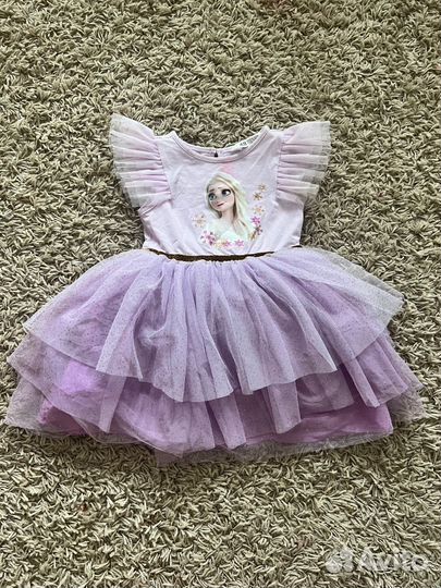 Платье hm98/104