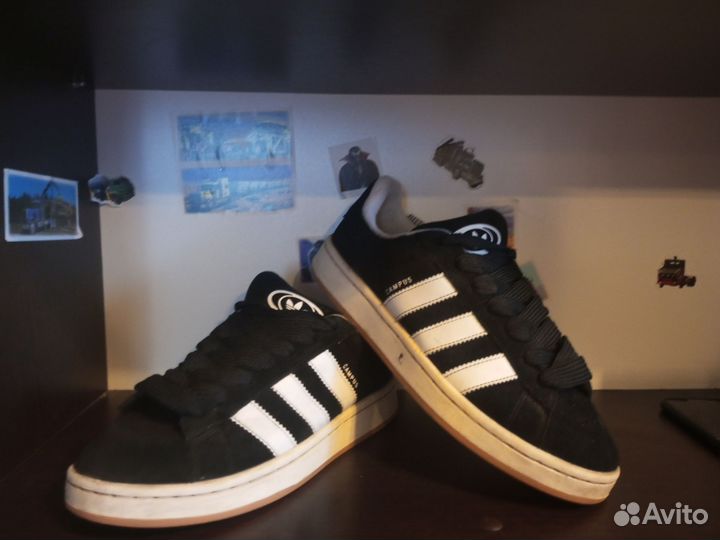 Adidas campus 00s