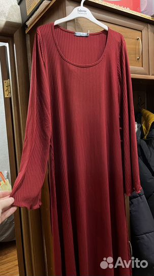 Платье женское