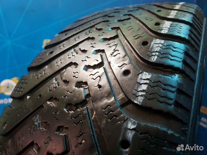 Goodyear UltraGrip 500 195/60 R15