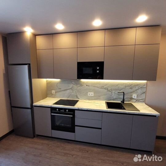 Кухни на заказ (реальная цена)ks:0721054